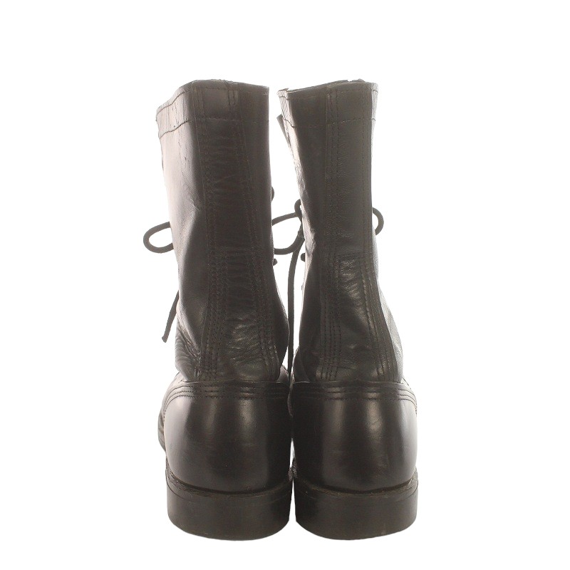 コーコラン Corcoran USA製 ジャンプブーツ パラシュートミリタリー