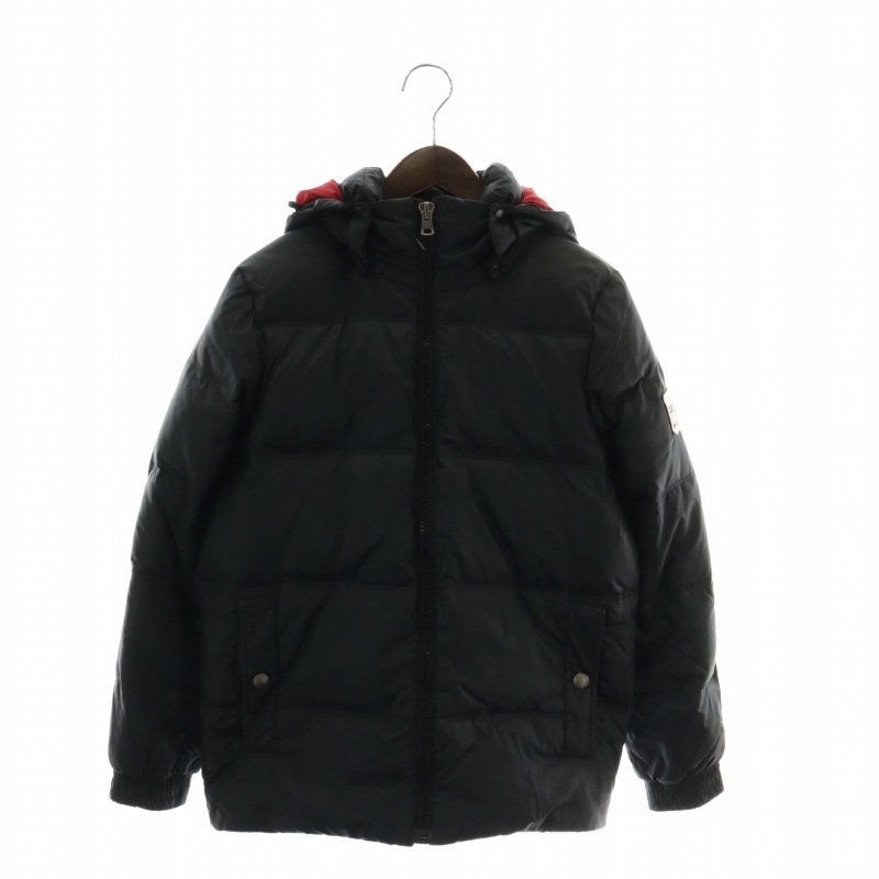 トミーヒルフィガー TOMMY HILFIGER ダウンジャケット アウター 