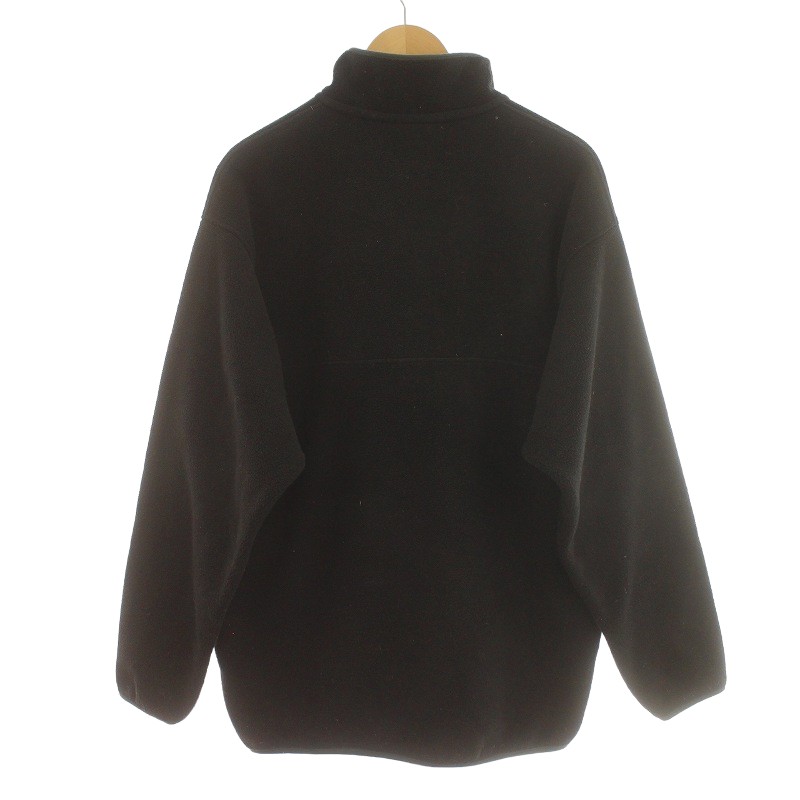 パタゴニア Patagonia 22AW シンチラ スナップT プルオーバー フリース 