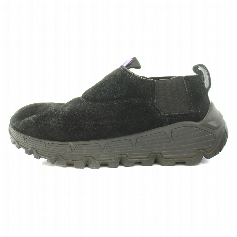 ノースフェイス パープルレーベル THE NORTH FACE PURPLE LABEL Field 