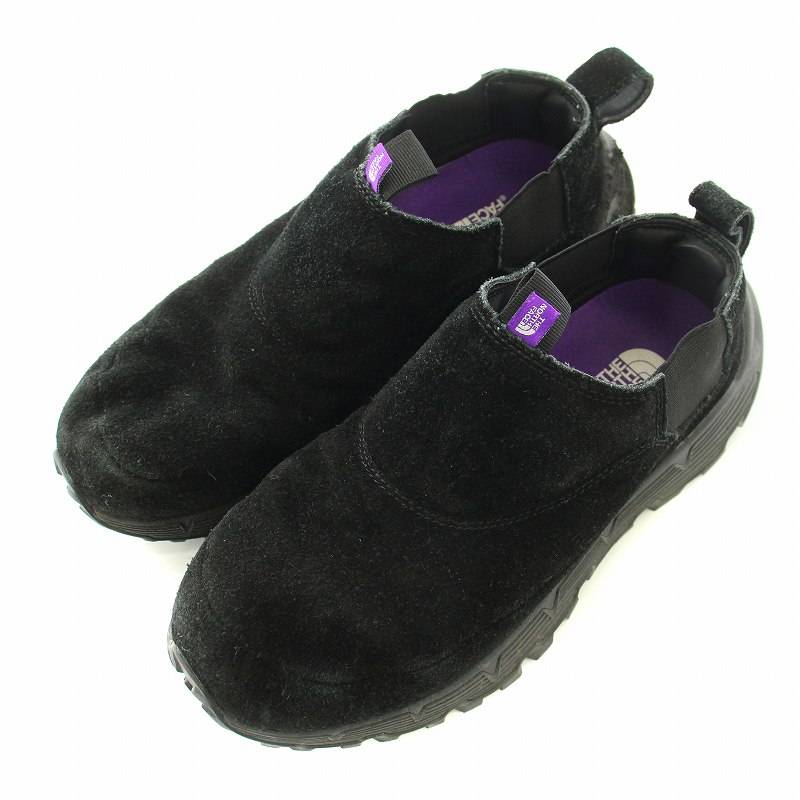 ノースフェイス パープルレーベル THE NORTH FACE PURPLE LABEL Field 