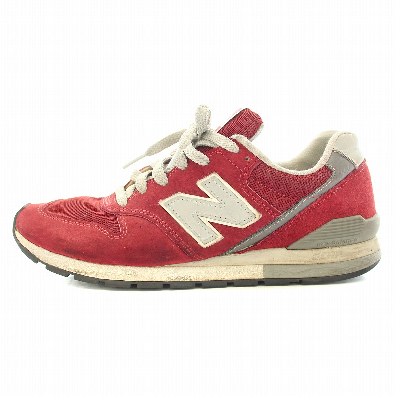 ニューバランス NEW BALANCE ローカットスニーカー シューズ ロゴ 