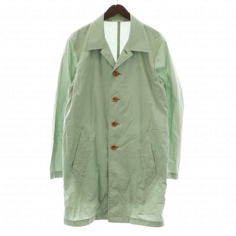 Paul Smith ポールスミス　スプリングコート ポールスミスコレクション PAUL SMITH COLLECTION 20ss