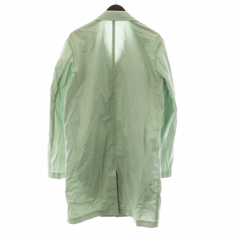 Paul Smith ポールスミス　スプリングコート ポールスミスコレクション PAUL SMITH COLLECTION 20ss