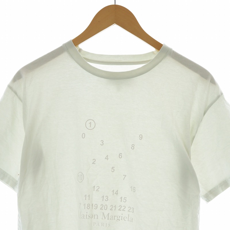 メゾンマルジェラ 1 Maison Margiela 1 10 23SS アーティザナル