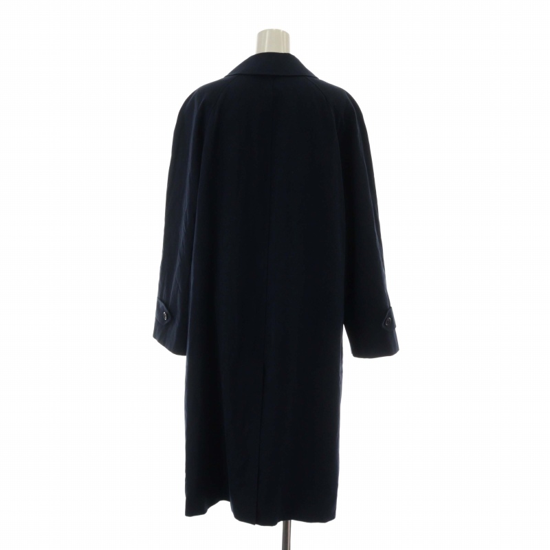 バーバリーズ Burberrys プローサム 金タグ ステンカラー コート