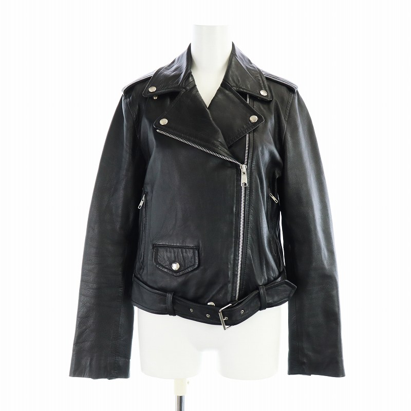 Jean Paul Gaultier ライダースジャケット 38 Jean Paul Gaultier ライダースジャケット 38 Jean-Paul GAULTIER