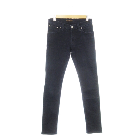 ヌーディージーンズ nudie jeans THIN FIN デニムパンツ