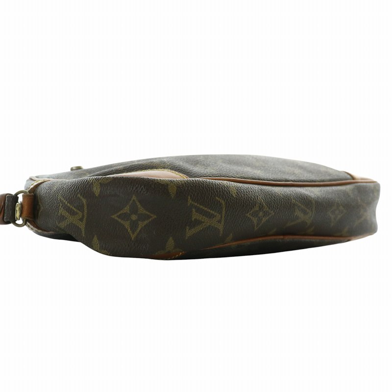 ルイヴィトン LOUIS VUITTON モノグラム マルリー ドラゴンヌGM