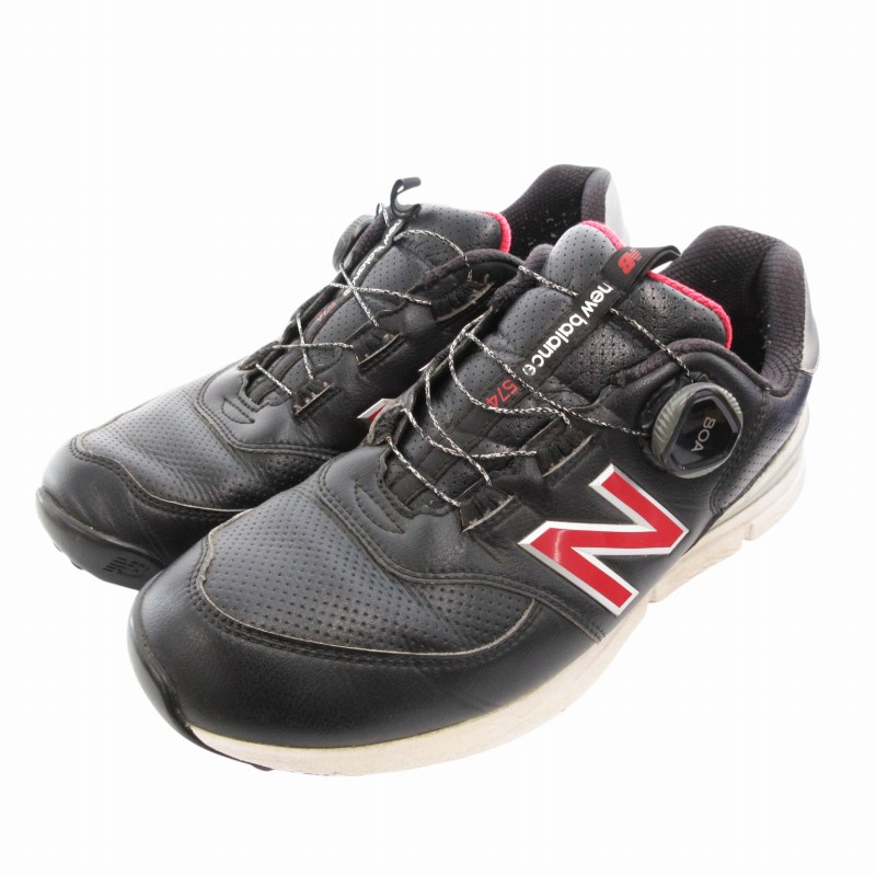New Balance BOAシステム シューズ 26.5cm ニューバランス 安全 New Balance BOAシステム シューズ 26.5cm ニューバランス 安全
