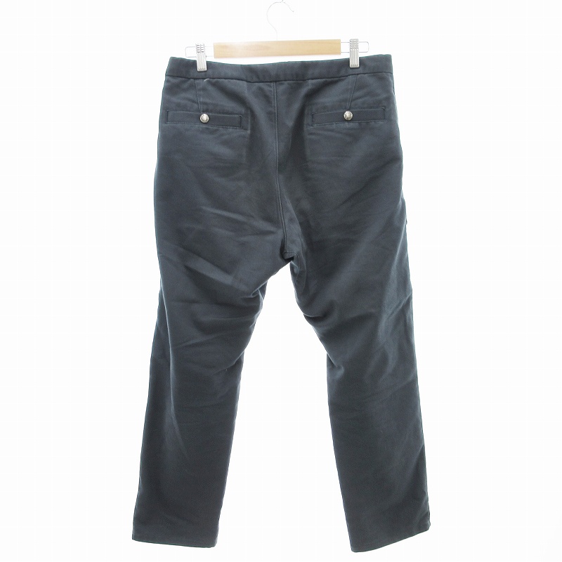 NORTHFACE NT5051N メンズ 32 THE NORTH FACE PURPLE LABEL PANTS