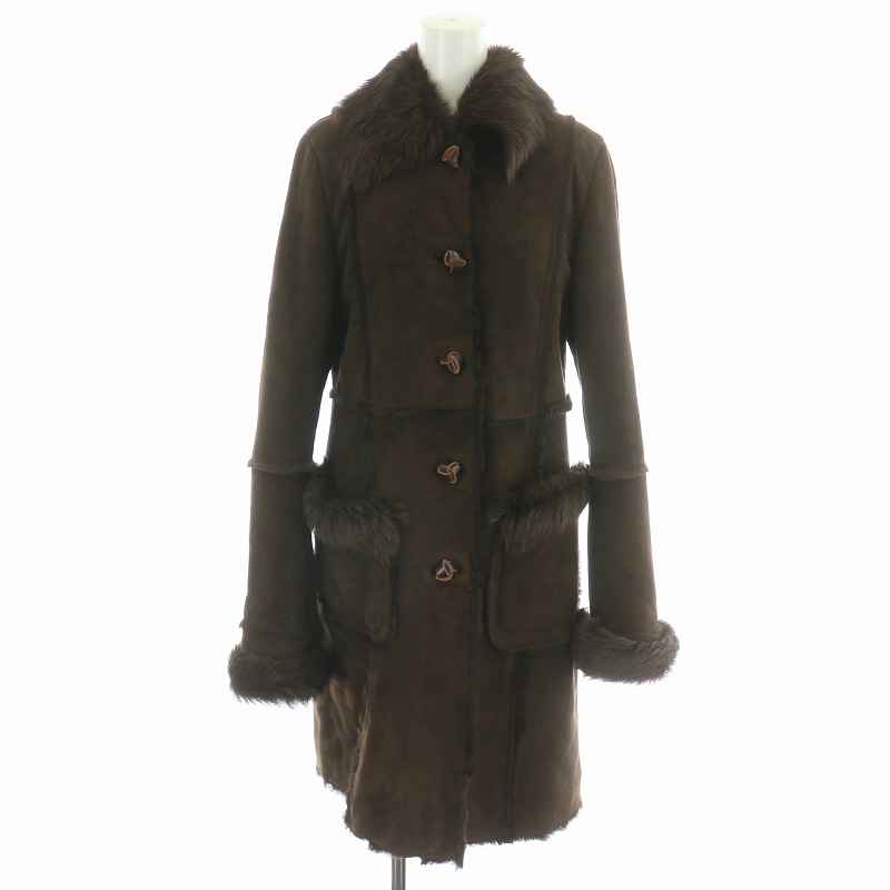 マックスマーラ ウィークエンドライン MAX MARA WEEKEND LINE ムートン