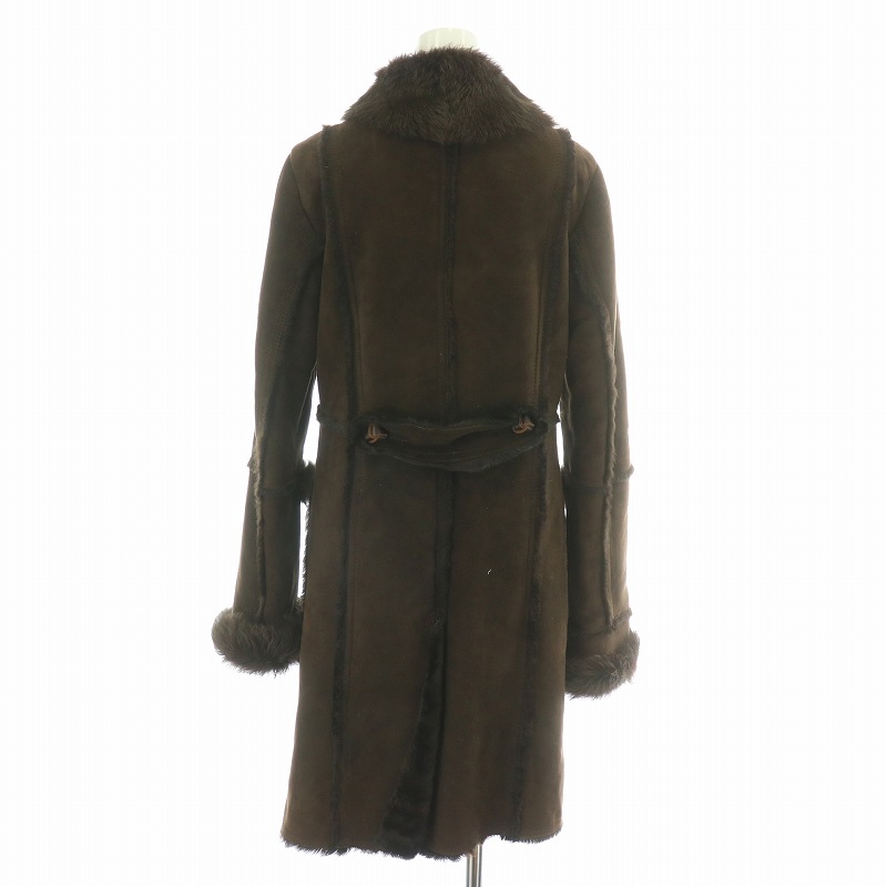 マックスマーラ ウィークエンドライン MAX MARA WEEKEND LINE ムートン