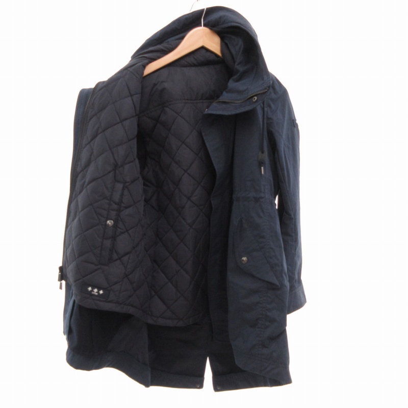 タトラス TATRAS モッズコート 美品 M 美品 希少 タトラス TATRAS