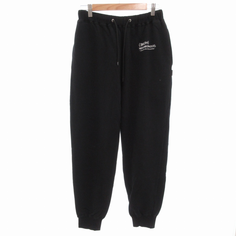 ネイバーフッド NEIGHBORHOOD 美品 スウェット セットアップ 
