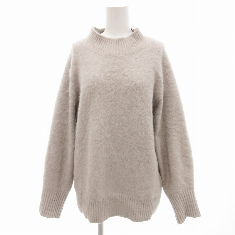 ユナイテッドアローズ カシミヤ混セーター ユナイテッドアローズ