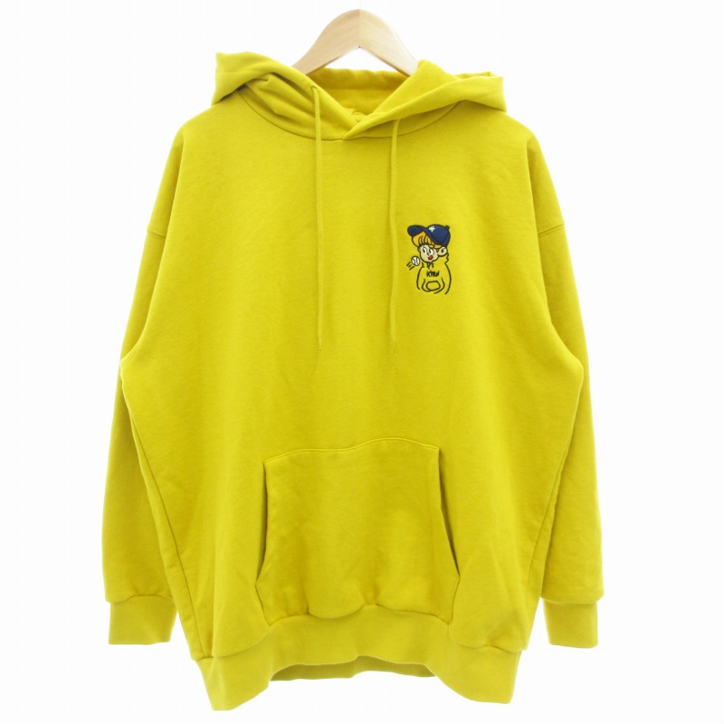 フリークスストア FREAKS STORE カオヨリナカミ kaoyorinakami