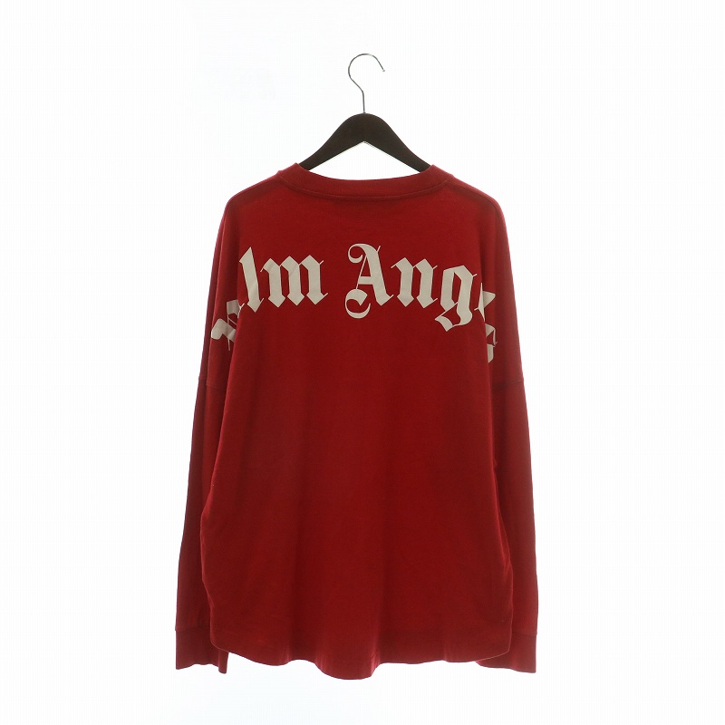 palm angels ロンT palm angels ロンT 3356 Palm Angels パーム