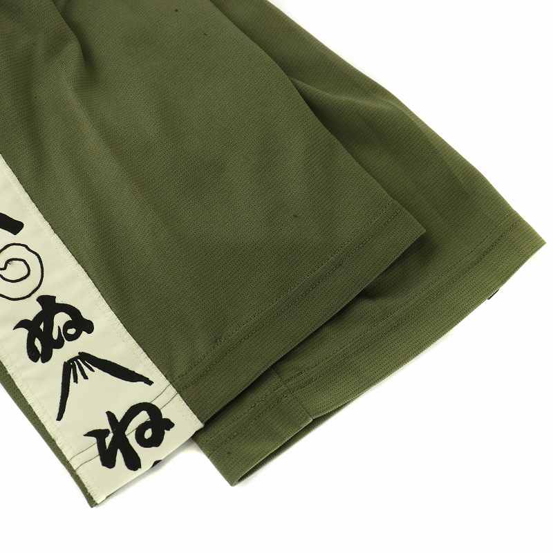 エヴィス EVISU ヤマネギャランティード YAMANE GUARANTEED トラック