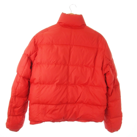 トミーヒルフィガー TOMMY HILFIGER ダウンジャケット スタンドカラー 