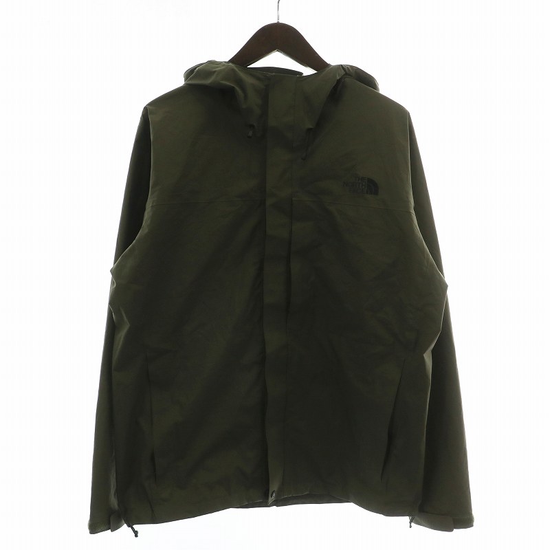 ザノースフェイス THE NORTH FACE クラウドジャケット Cloud Jacket