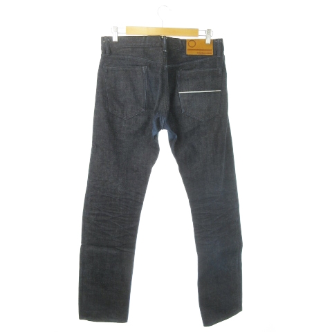 OIKAWA DENIM ストレートデニム 【公式通販】