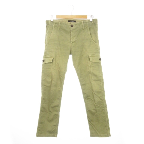 ジョンブル JOHNBULLカーゴパンツ ジョンブル メンズ カーゴパンツ