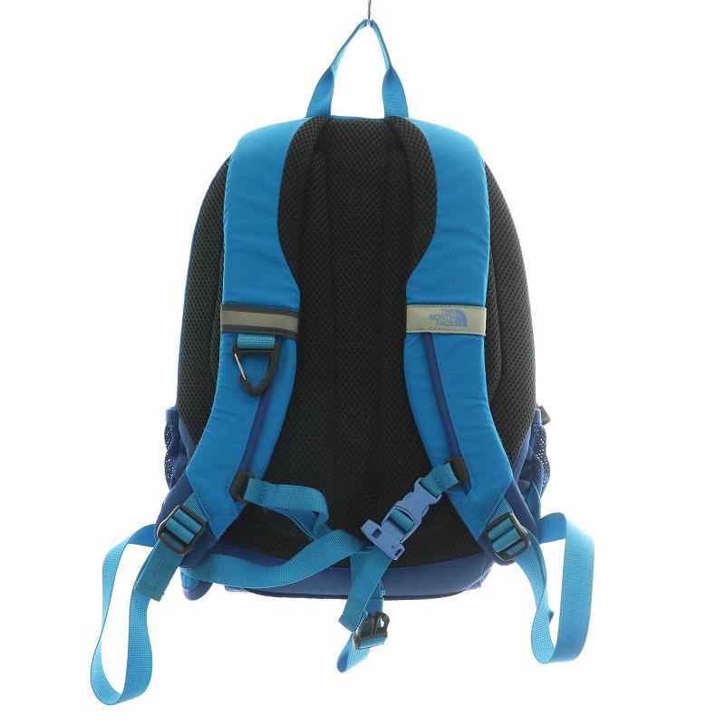 ザノースフェイス THE NORTH FACE キッズ スモールデイ K Small