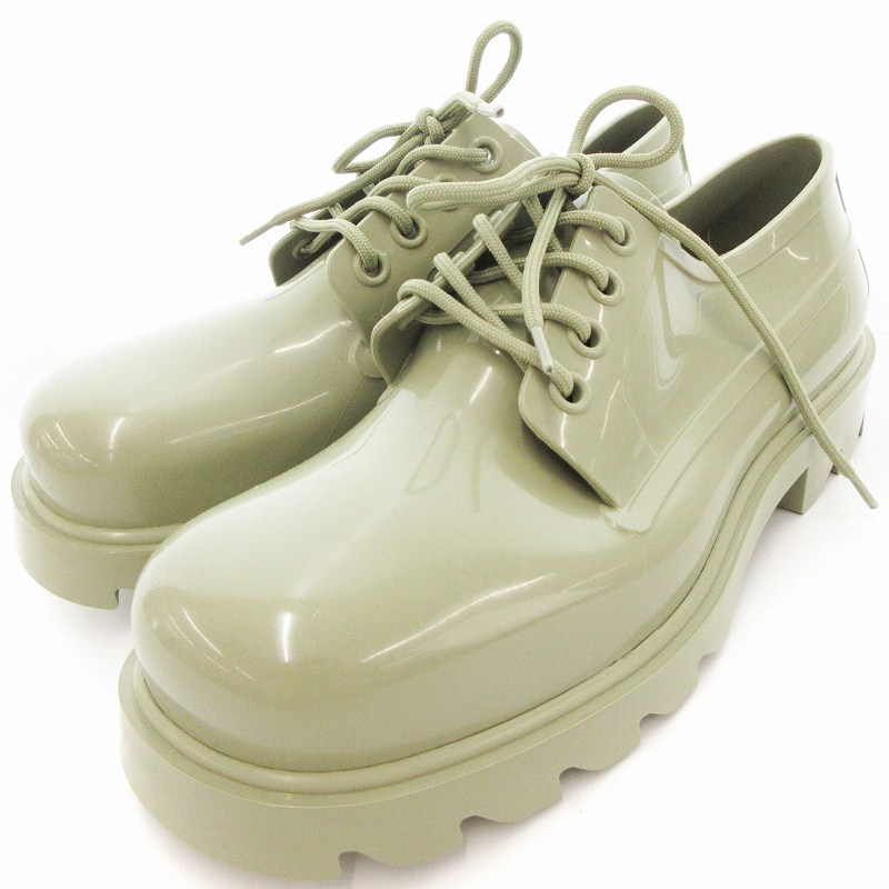 ボッテガヴェネタ BOTTEGA VENETA ストライド レースアップ