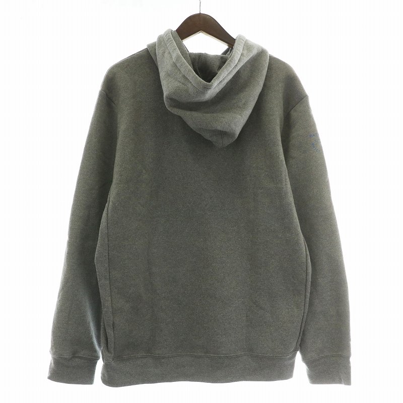 未使用品 パタゴニア Patagonia フォージ マーク アップライザル  