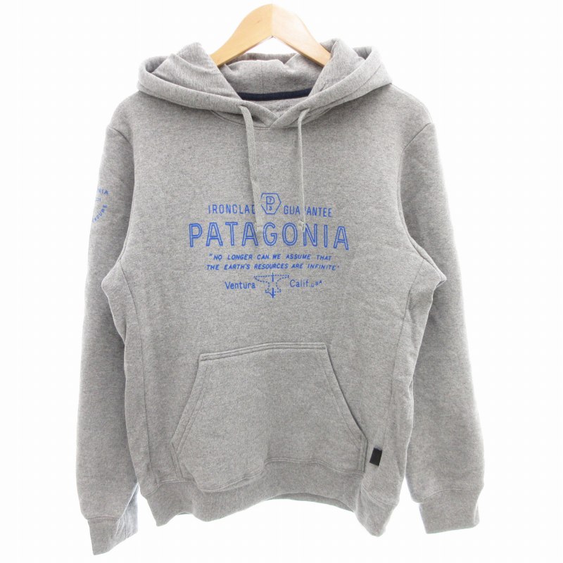 未使用品 パタゴニア Patagonia タグ付き フォージ マーク アップ 