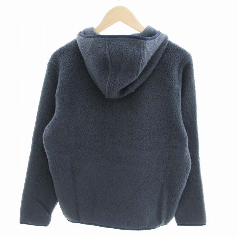 未使用品 パタゴニア Patagonia タグ付き 22790 22AW レトロ パイル 