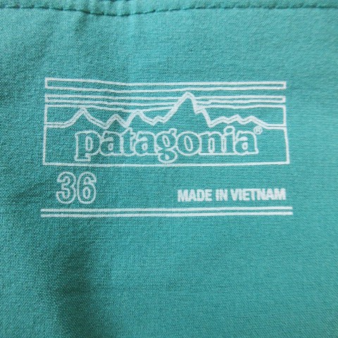 ❤️GW迄限定セール❤️ PATAGONIA メンズ　XS 新品未使用　パンツ パタゴニア Patagonia メンズ ダート ローマー バイク ショーツ