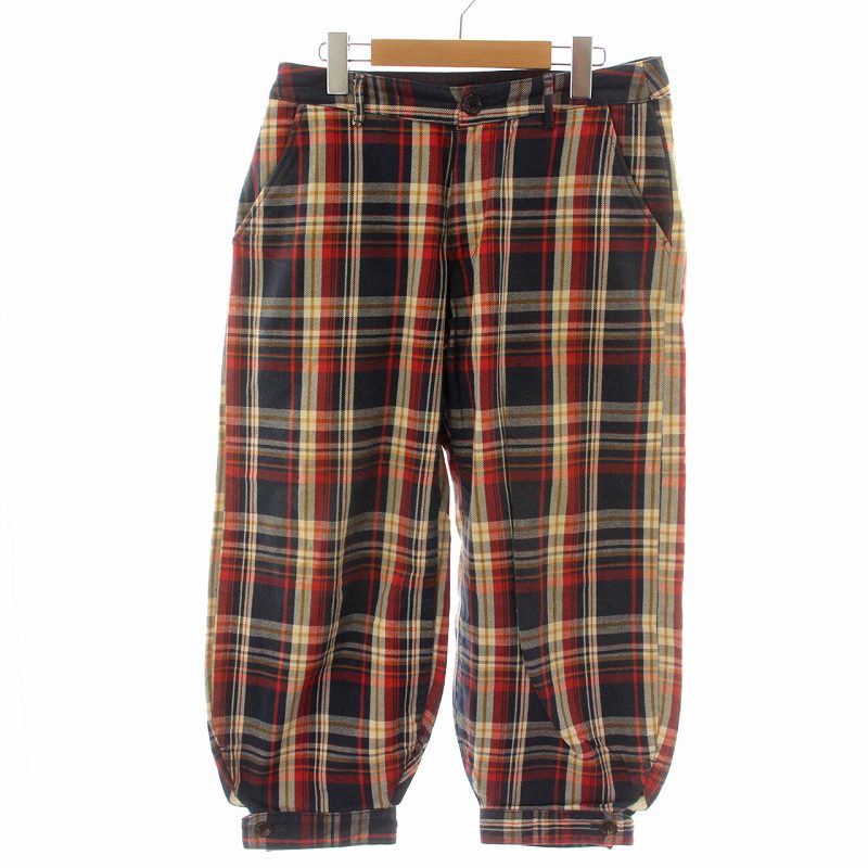 キャピタル パンツ キャピタル kapital ワイドパンツ バルーンパンツ  