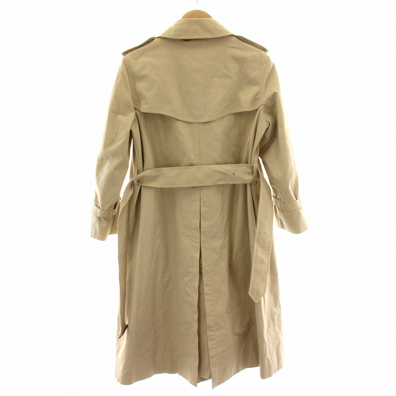 バーバリーズ Burberrys ヴィンテージ トレンチコート ロング アウター