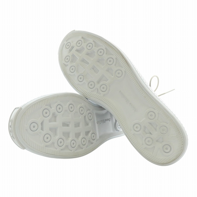 アクネ ストゥディオズ Acne Studios Ballow Tag M スニーカー 