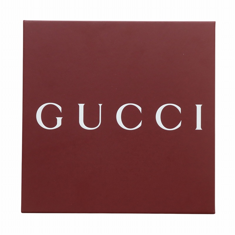 【中古】グッチ GUCCI 786222 プリント シルク スカーフ ストール 大判 ヘリテージ ベルト GG柄 ロゴ 総柄 茶 グッチ GUCCI 786222 プリント シルク スカーフ ストール 大判 絹100