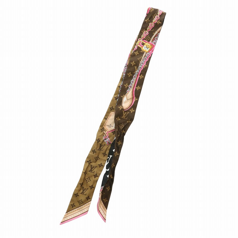 ルイヴィトン LOUIS VUITTON バンドーBB アルティメット