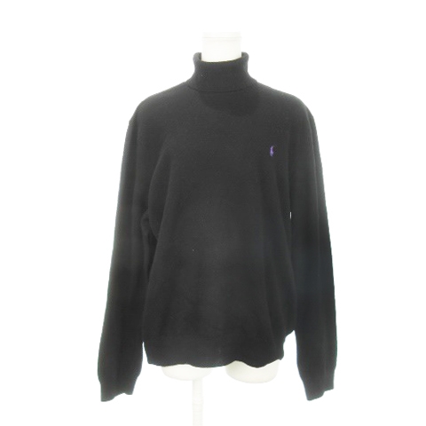 ポロ バイ ラルフローレン Polo by Ralph Lauren ニット セーター 