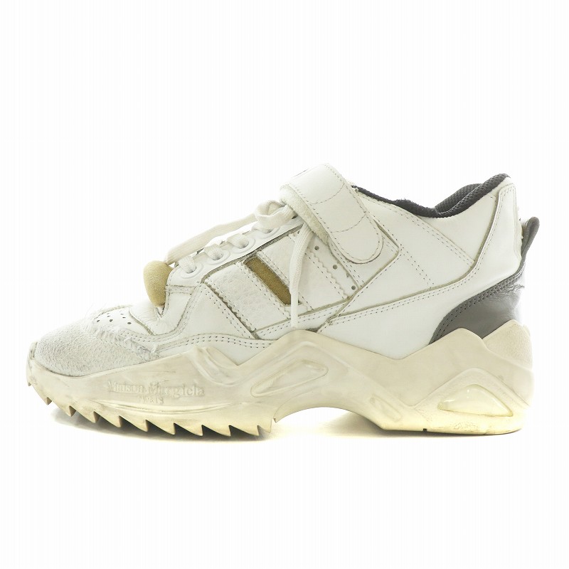 マルタンマルジェラ 22 Martin Margiela 22 レトロフィット