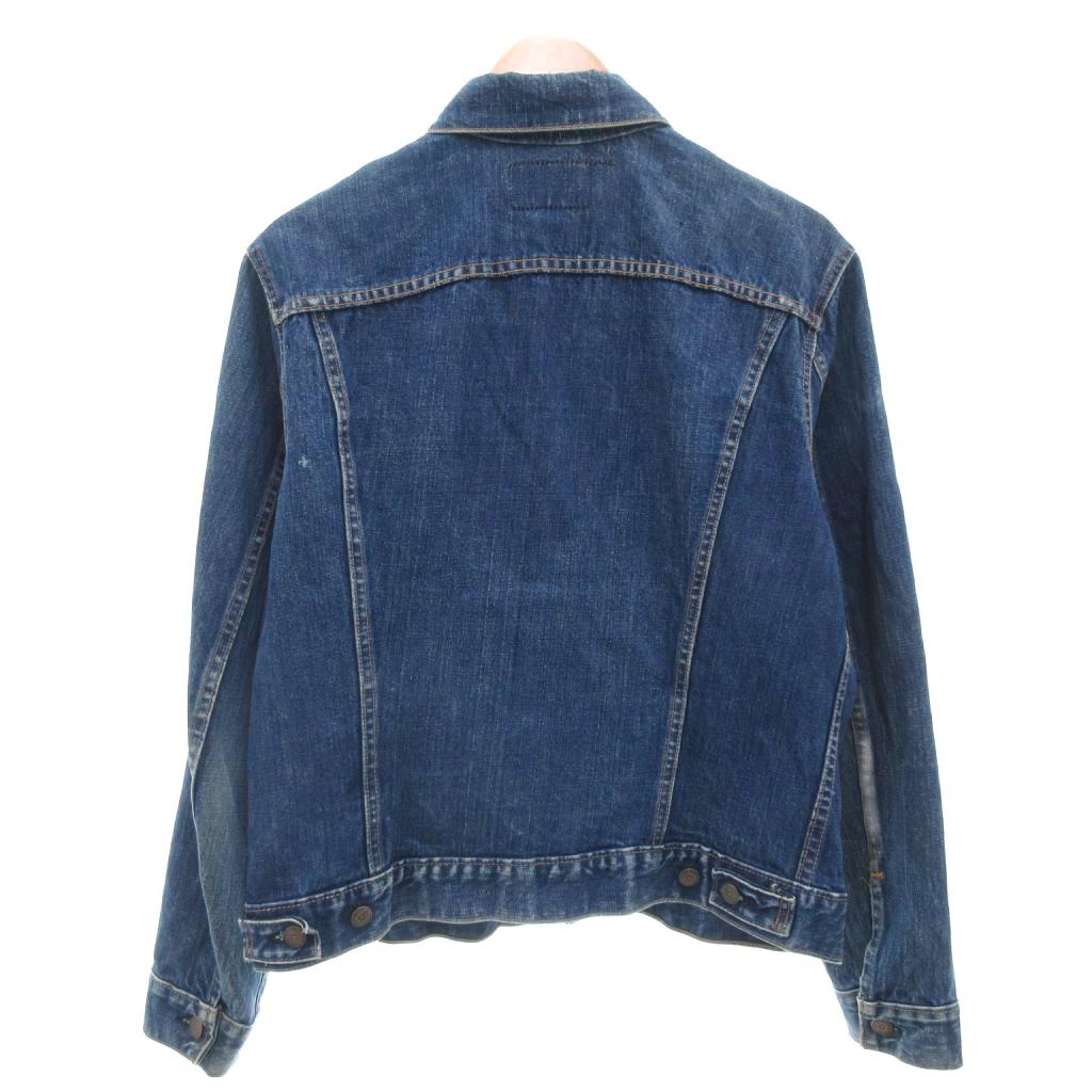 リーバイス Levi