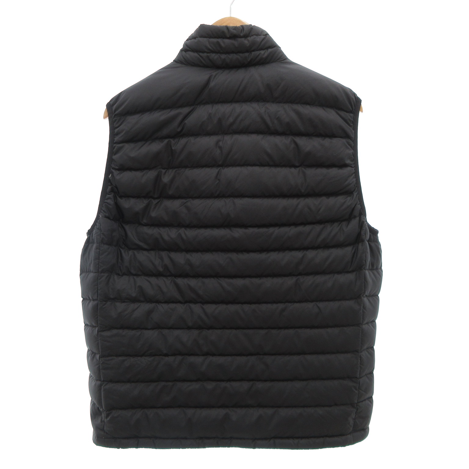 パタゴニア Patagonia ダウンセーターベスト ジャケット ジップアップ 