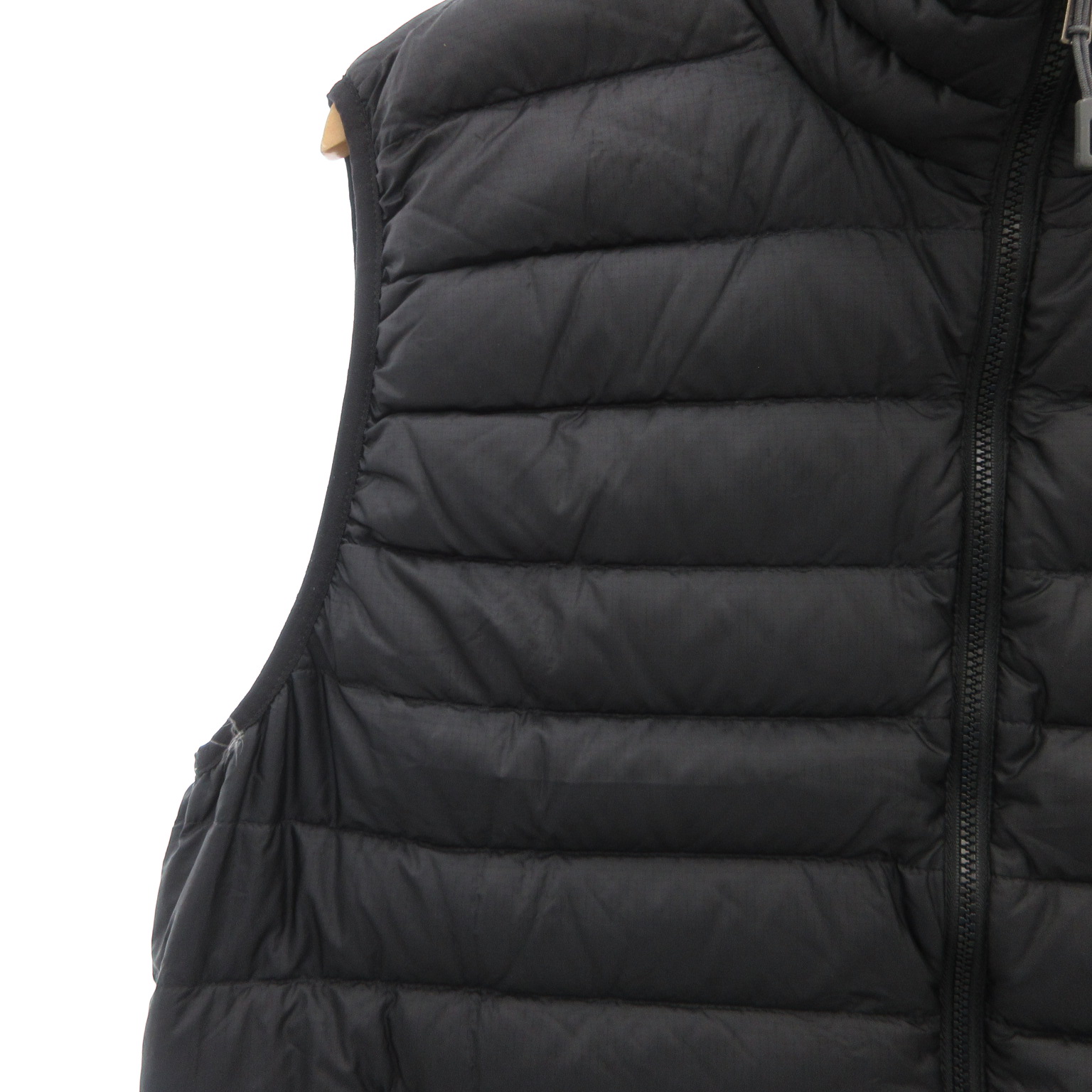 パタゴニア Patagonia ダウンセーターベスト ジャケット ジップアップ 