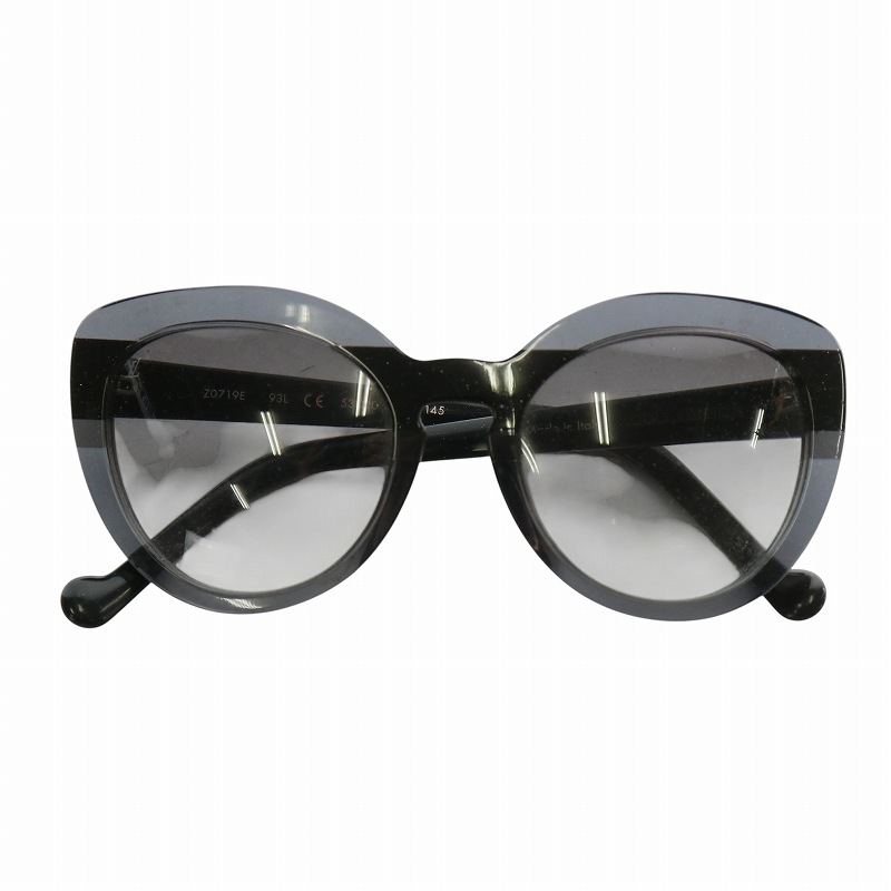 ルイヴィトン LOUIS VUITTON サングラス セルフレーム グラデーション