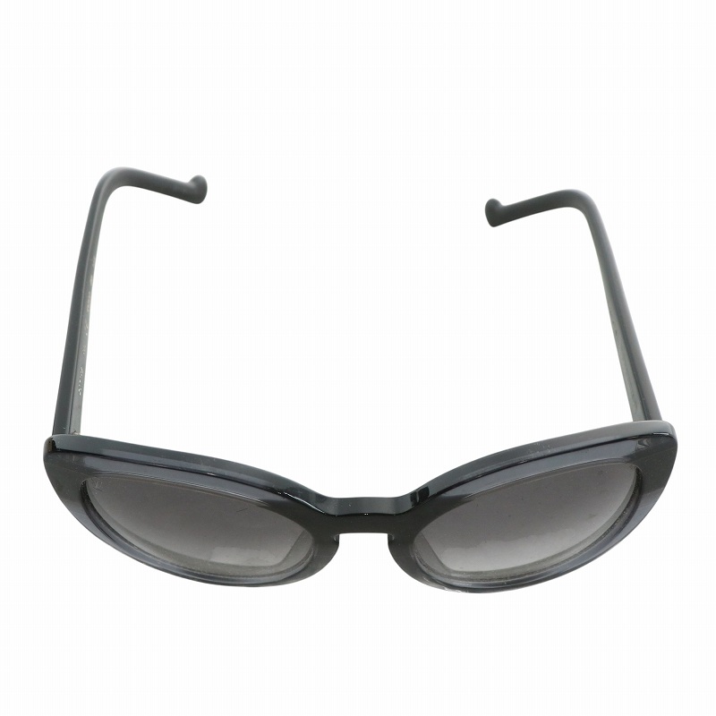 ルイヴィトン LOUIS VUITTON サングラス セルフレーム グラデーション