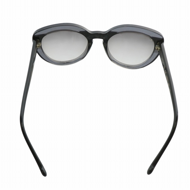 ルイヴィトン LOUIS VUITTON サングラス セルフレーム グラデーション