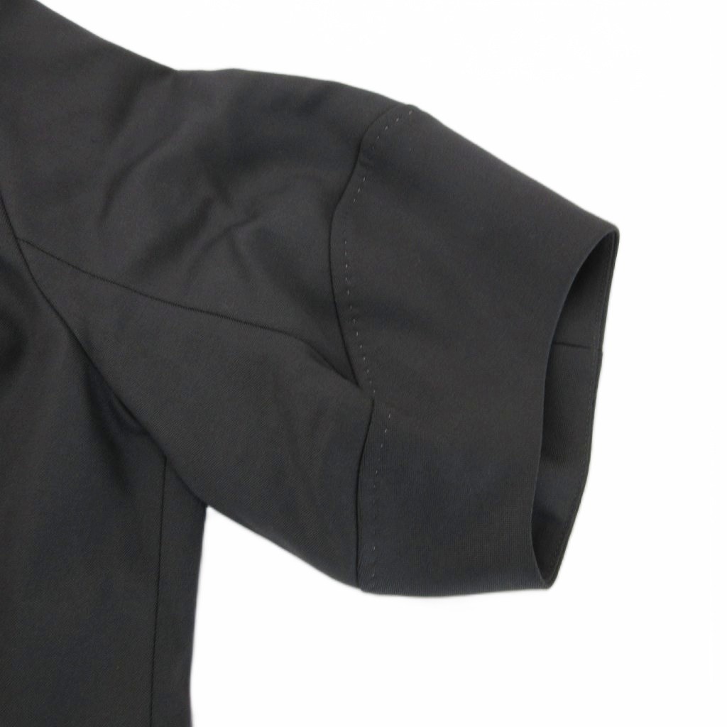 セリーヌ CELINE ジャケット マカダムチェーン スタンドカラー 裏地総