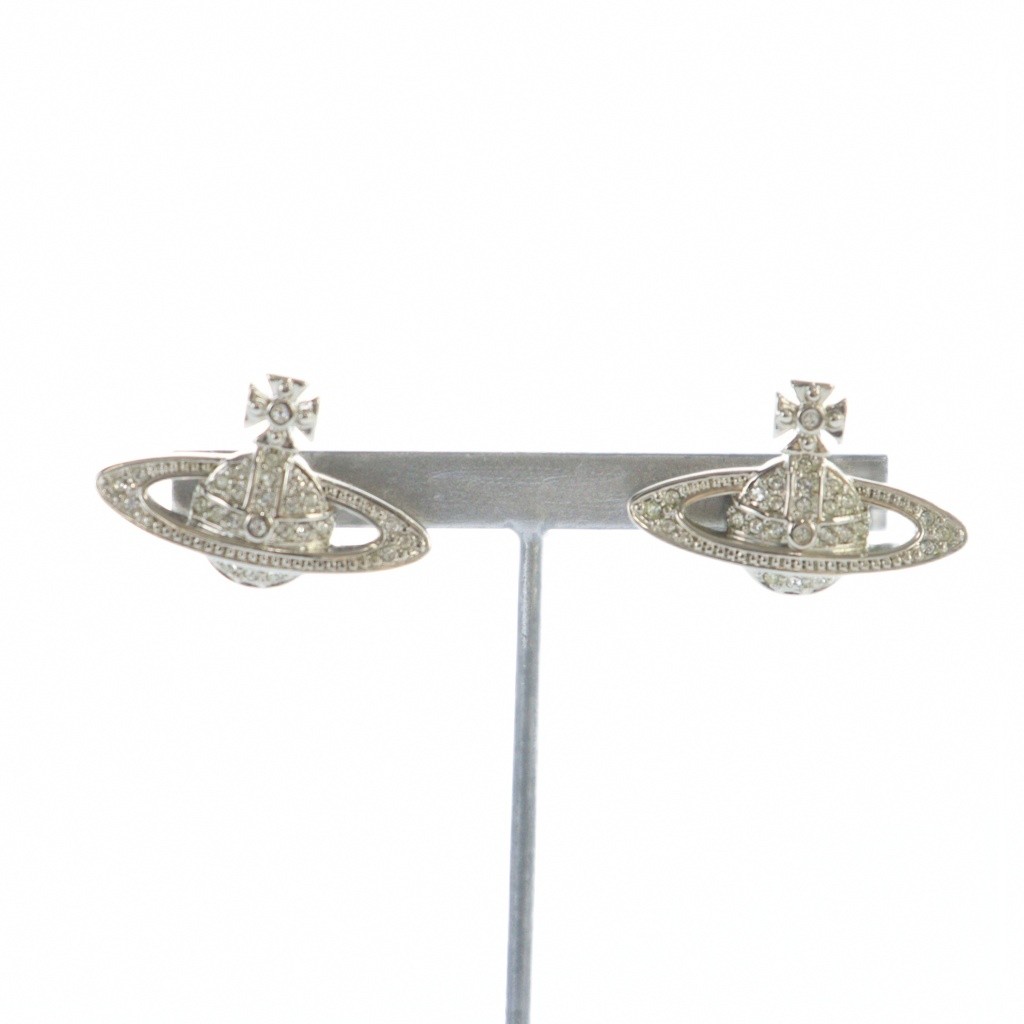 宅急便コンパクト　　2点セットヴィヴィアン ピアス ヴィヴィアンウエストウッド Vivienne Westwood FARAH ピアス