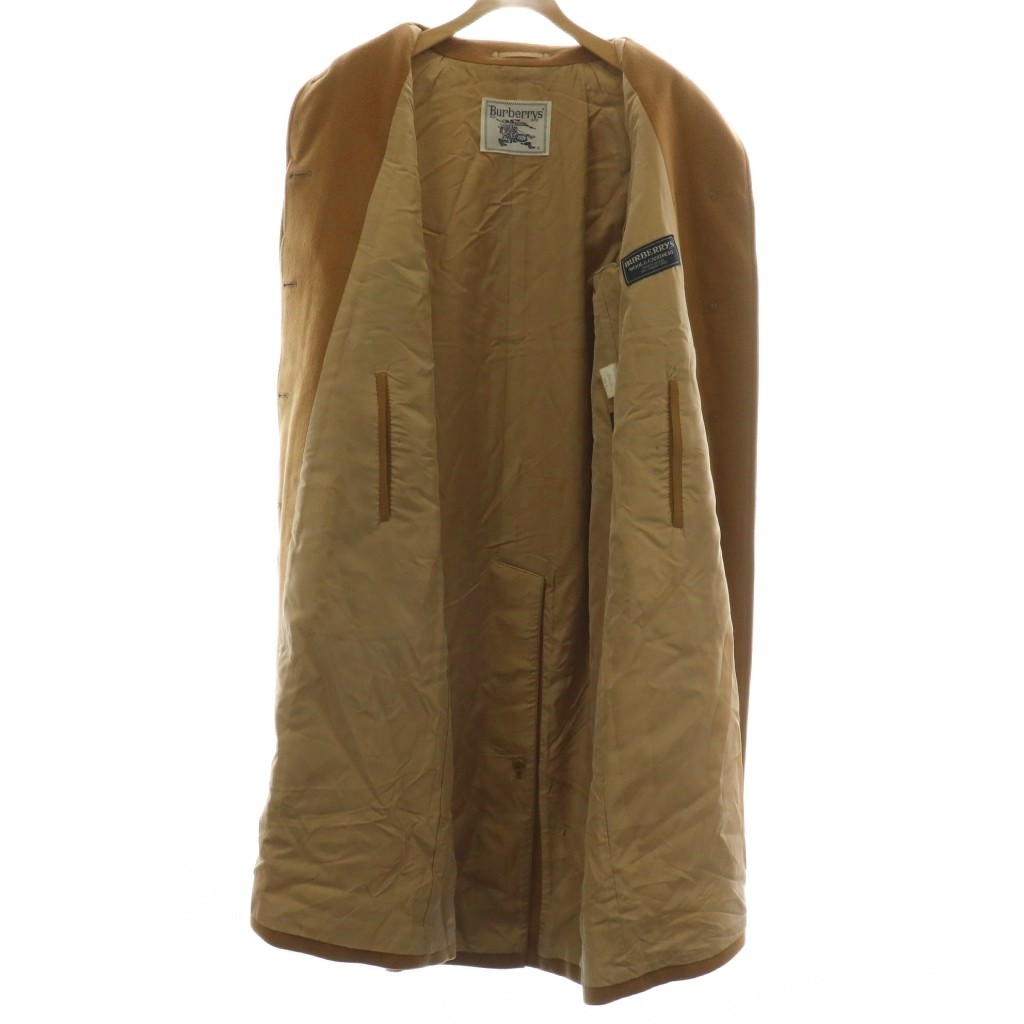 バーバリーズ Burberrys 90's ステンカラーコート アウター