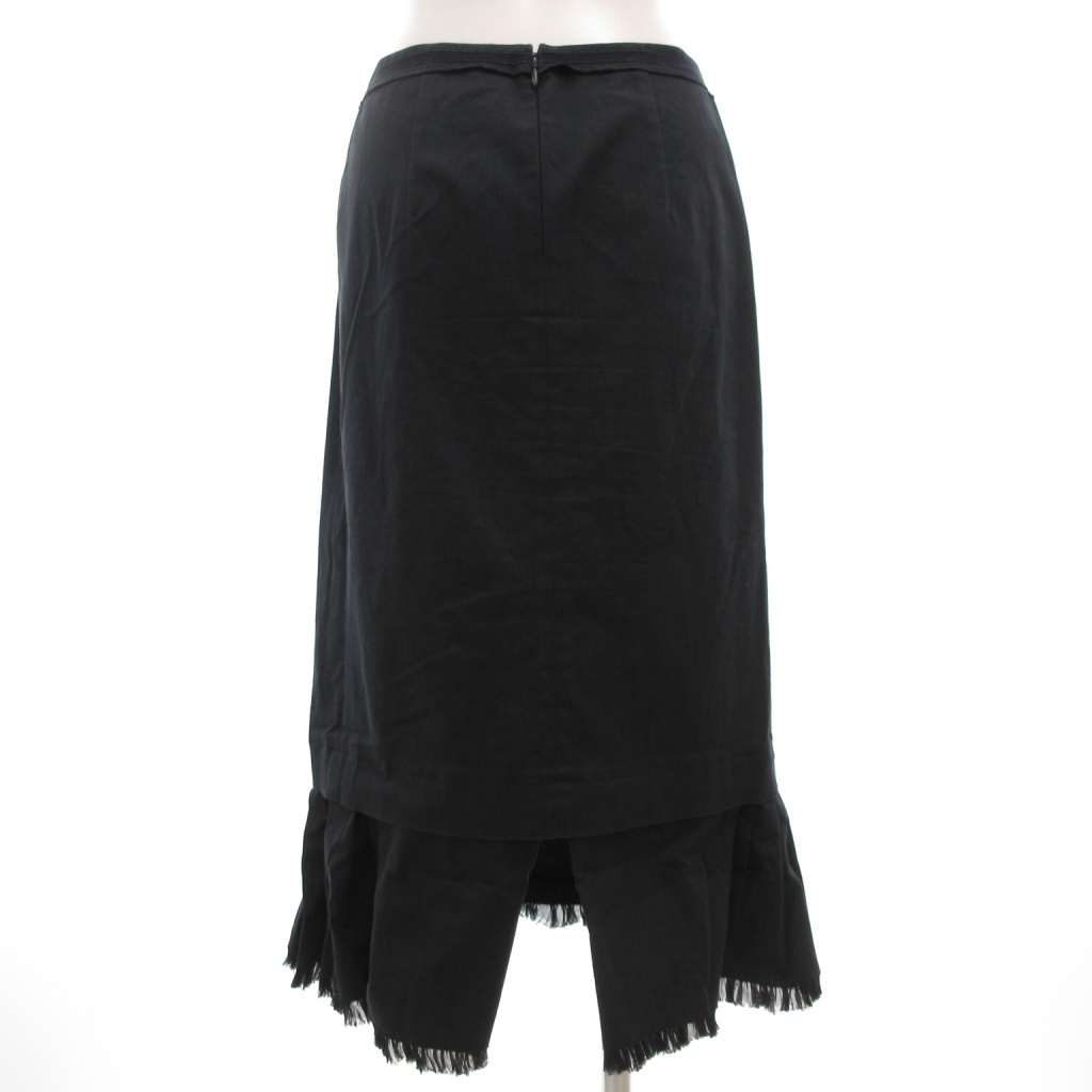 プラダ タイトスカート プラダ PRADA タイトスカート ロング マキシ